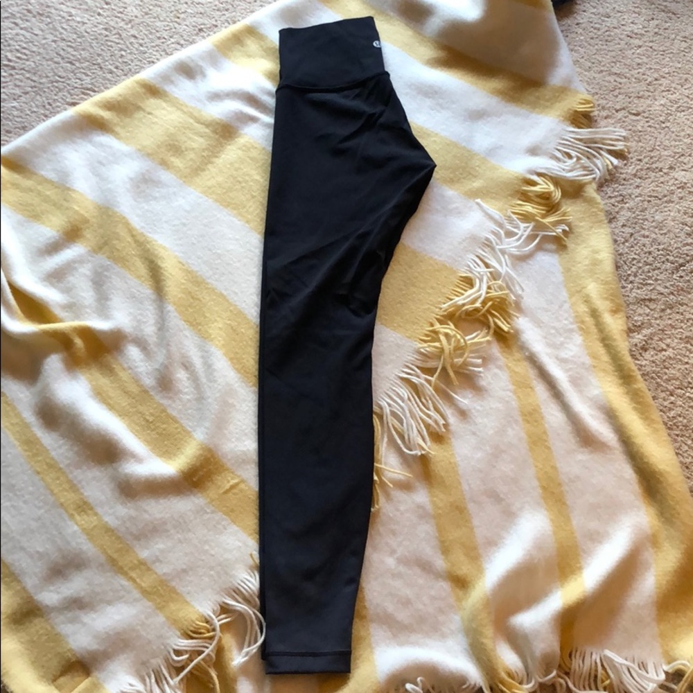 Lululemon legging